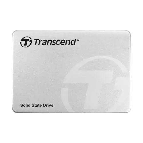 Transcend 230S 256GB 2.5 Inch SATAIII SSD
